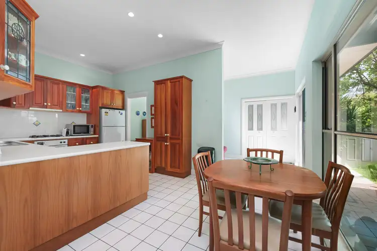 Second view of Homely house listing, 28 Bangaroo Street, Bangor NSW 2234