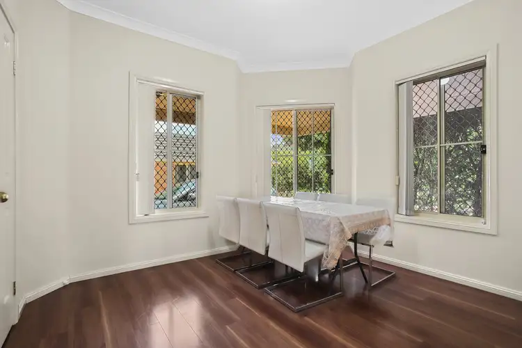 Fourth view of Homely villa listing, 4/26 Carinya Road, Girraween NSW 2145