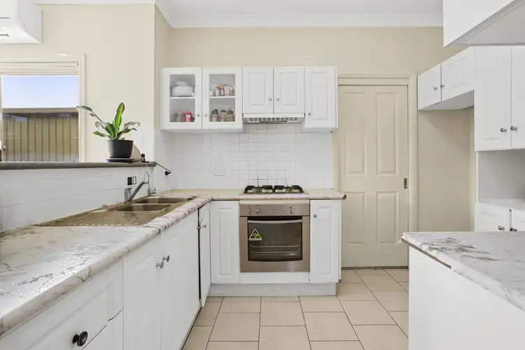 Fifth view of Homely villa listing, 4/26 Carinya Road, Girraween NSW 2145