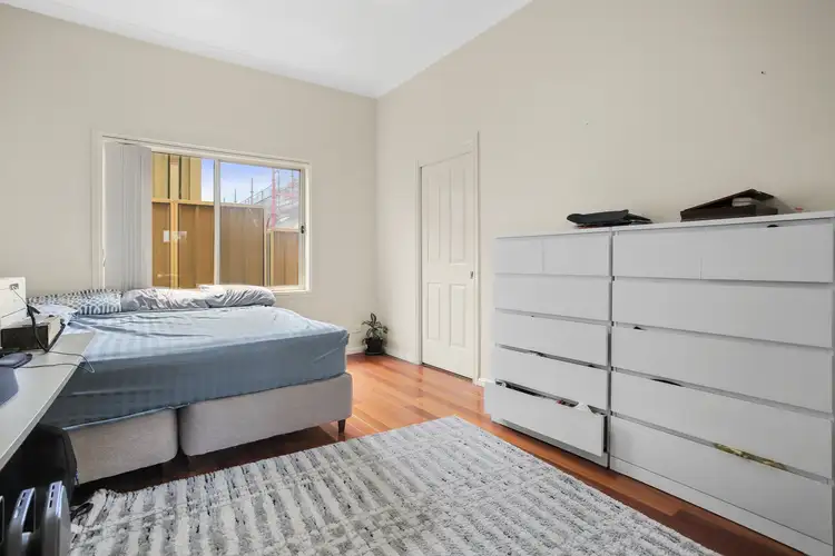 Sixth view of Homely villa listing, 4/26 Carinya Road, Girraween NSW 2145