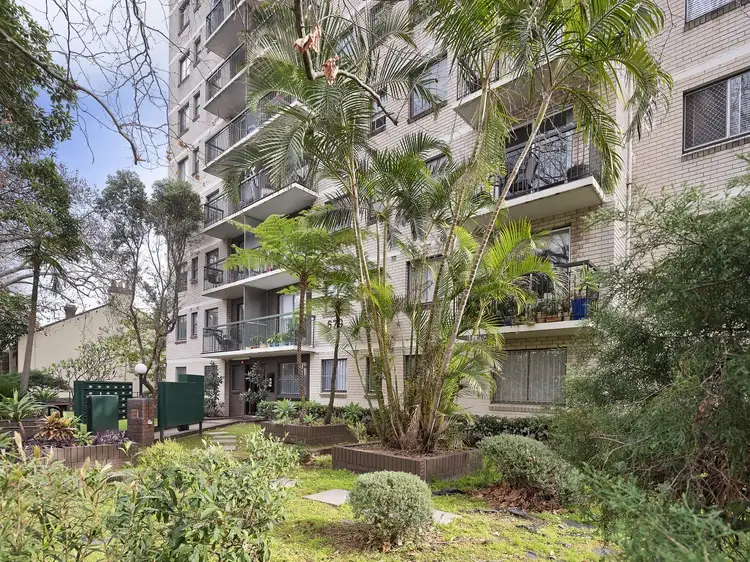 16/679-695 Bourke Street, Surry Hills NSW 2010