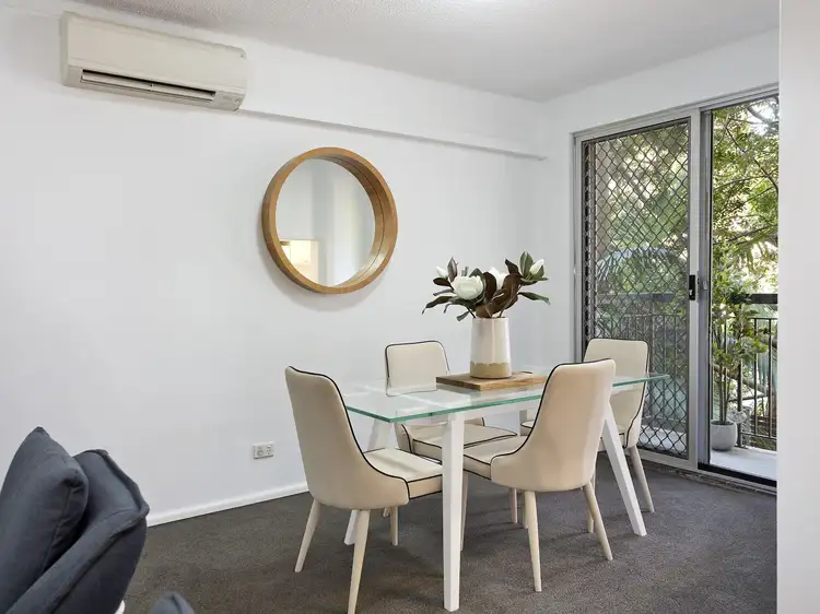 Second view of Homely unit listing, 16/679-695 Bourke Street, Surry Hills NSW 2010