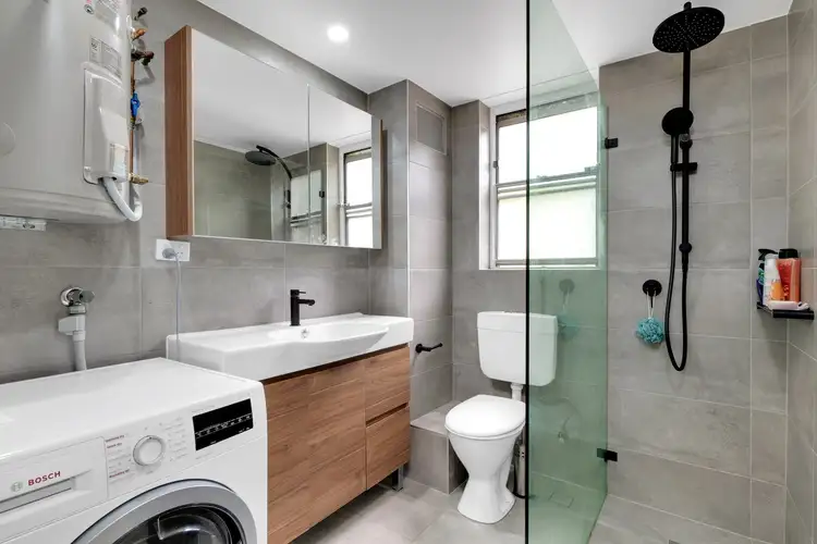 Fourth view of Homely unit listing, 16/679-695 Bourke Street, Surry Hills NSW 2010