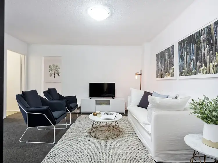 Fifth view of Homely unit listing, 16/679-695 Bourke Street, Surry Hills NSW 2010