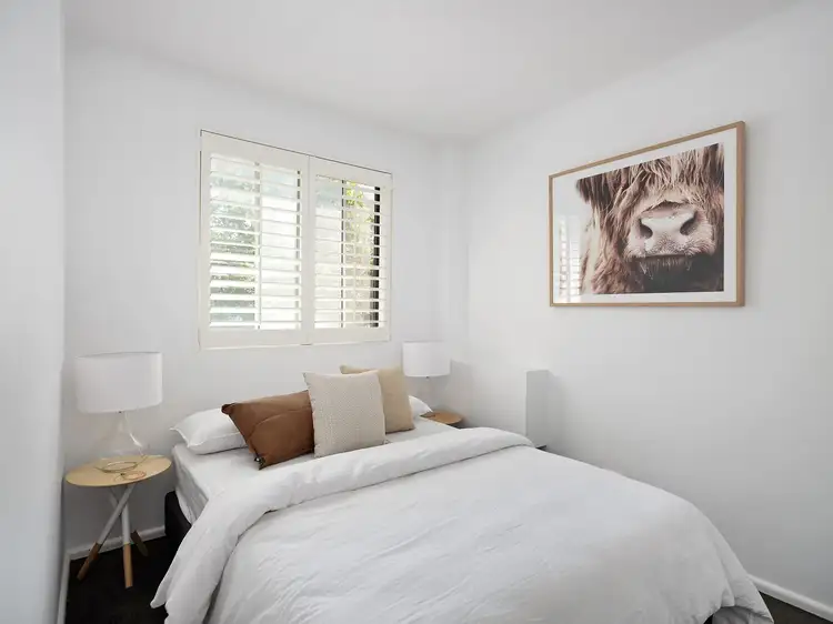 Sixth view of Homely unit listing, 16/679-695 Bourke Street, Surry Hills NSW 2010