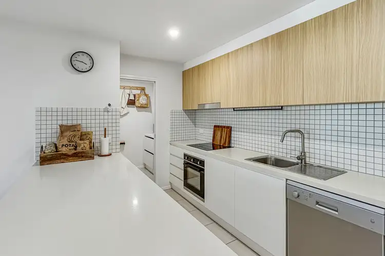 Second view of Homely apartment listing, 505/1 High Street, Sippy Downs QLD 4556