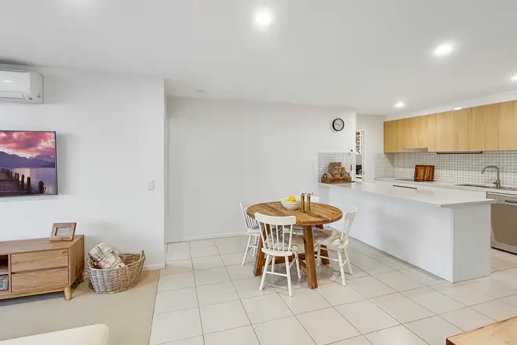 Fifth view of Homely apartment listing, 505/1 High Street, Sippy Downs QLD 4556