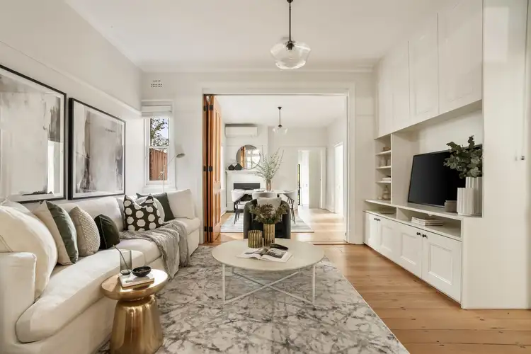 Fourth view of Homely house listing, 52 Sloane Street, Summer Hill NSW 2130