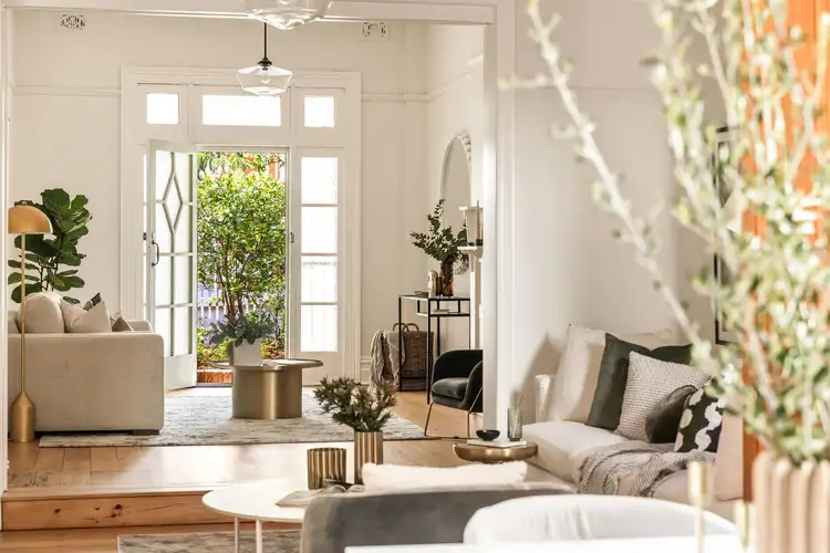Fifth view of Homely house listing, 52 Sloane Street, Summer Hill NSW 2130