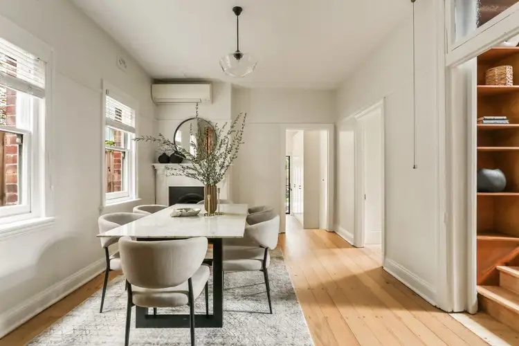 Sixth view of Homely house listing, 52 Sloane Street, Summer Hill NSW 2130