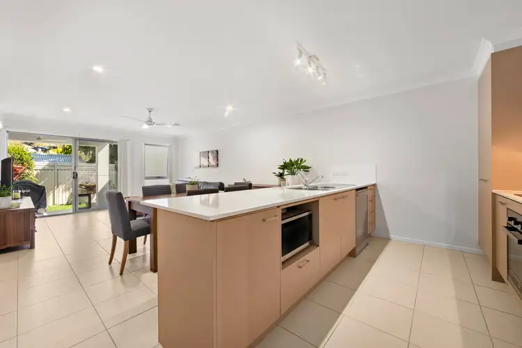 22/5 Border Drive North, Currumbin Waters QLD 4223