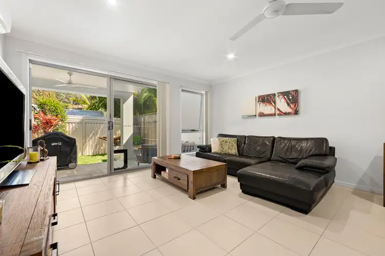 Second view of Homely townhouse listing, 22/5 Border Drive North, Currumbin Waters QLD 4223