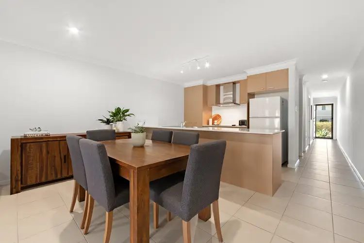Third view of Homely townhouse listing, 22/5 Border Drive North, Currumbin Waters QLD 4223