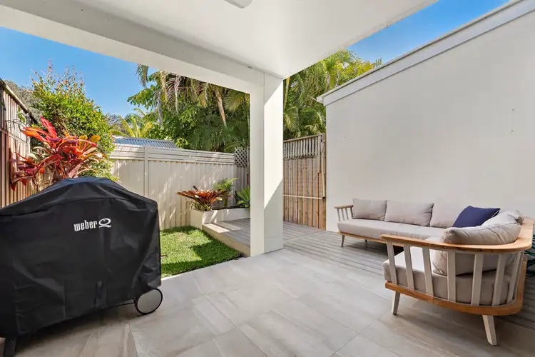 Fourth view of Homely townhouse listing, 22/5 Border Drive North, Currumbin Waters QLD 4223