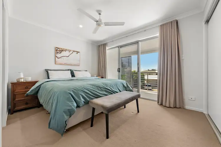 Fifth view of Homely townhouse listing, 22/5 Border Drive North, Currumbin Waters QLD 4223