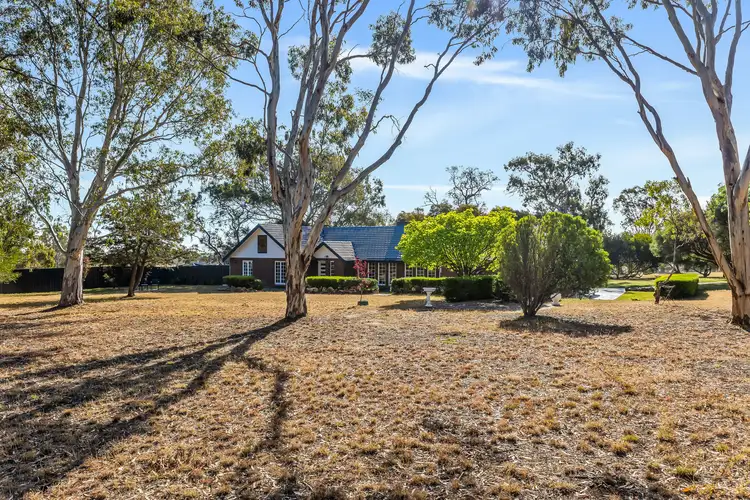 Second view of Homely rural property listing, 146 Precolumb Road, One Tree Hill SA 5114
