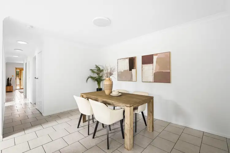 Fourth view of Homely semi-detached listing, 23B Wellwood Avenue, Moorebank NSW 2170