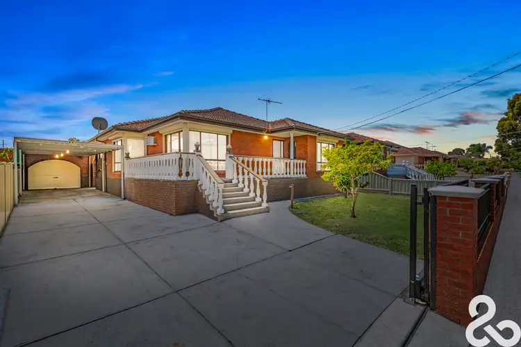14 Salamander Avenue, Thomastown VIC 3074