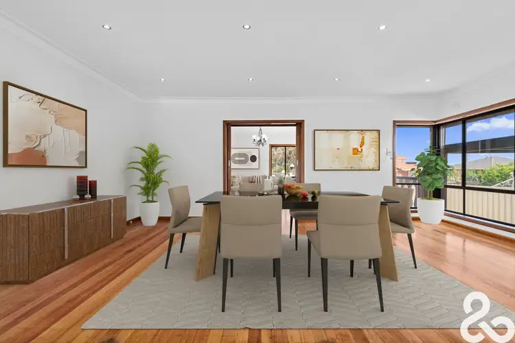 Third view of Homely house listing, 14 Salamander Avenue, Thomastown VIC 3074