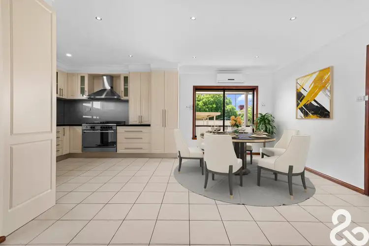 Fourth view of Homely house listing, 14 Salamander Avenue, Thomastown VIC 3074