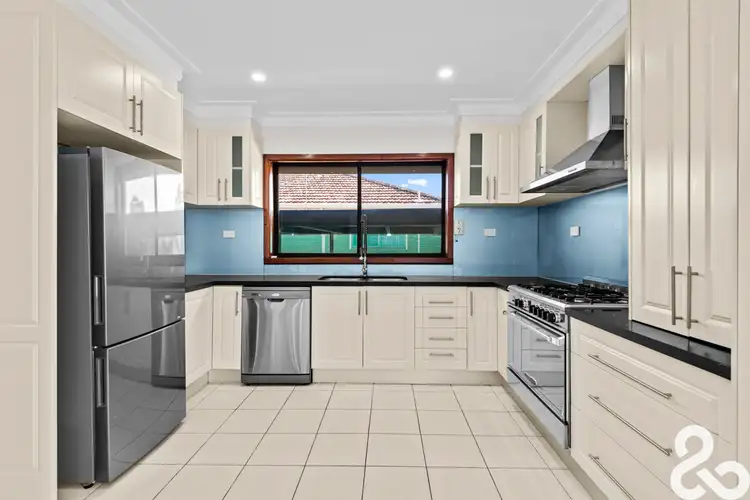 Fifth view of Homely house listing, 14 Salamander Avenue, Thomastown VIC 3074