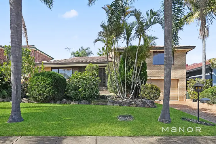 6 Roger Place, Blacktown NSW 2148