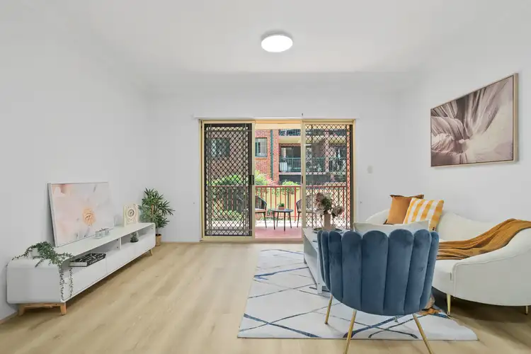 Third view of Homely unit listing, 1/5-7 Priddle Street, Westmead NSW 2145