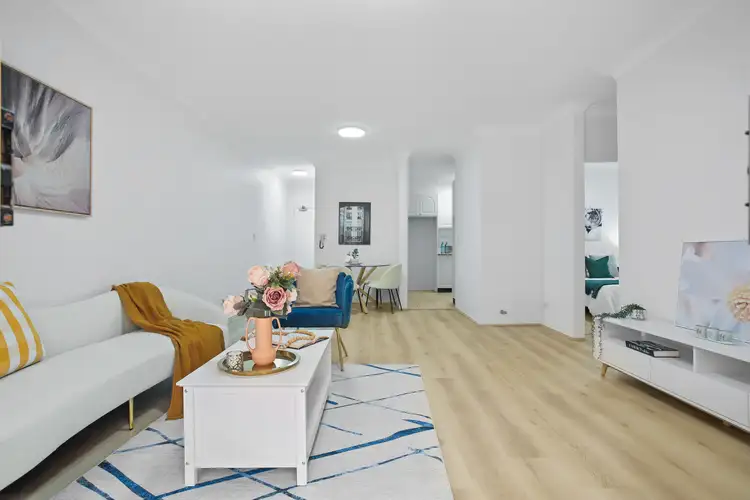 Fourth view of Homely unit listing, 1/5-7 Priddle Street, Westmead NSW 2145