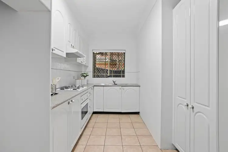 Fifth view of Homely unit listing, 1/5-7 Priddle Street, Westmead NSW 2145