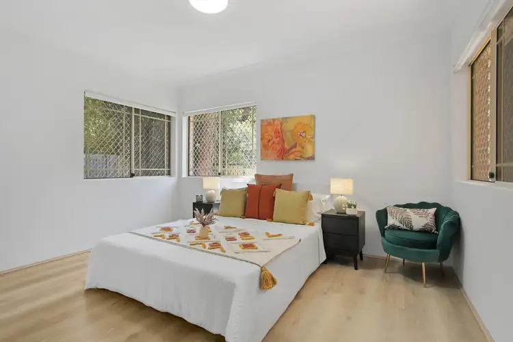 Sixth view of Homely unit listing, 1/5-7 Priddle Street, Westmead NSW 2145