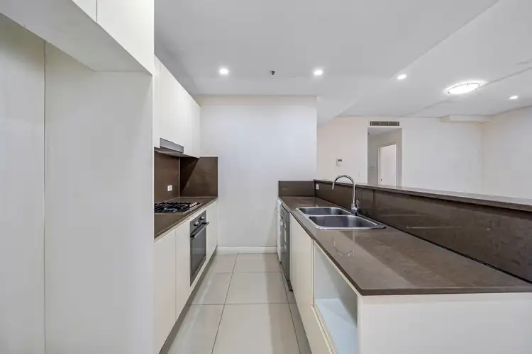 Second view of Homely apartment listing, 309/6 East Street, Granville NSW 2142