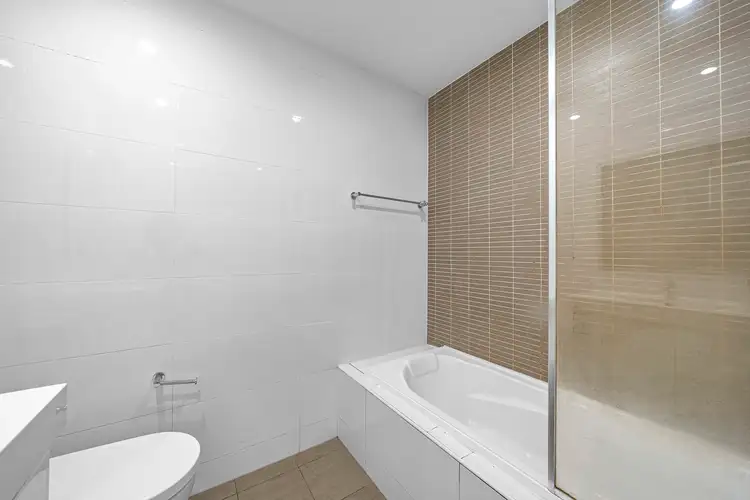 Sixth view of Homely apartment listing, 309/6 East Street, Granville NSW 2142