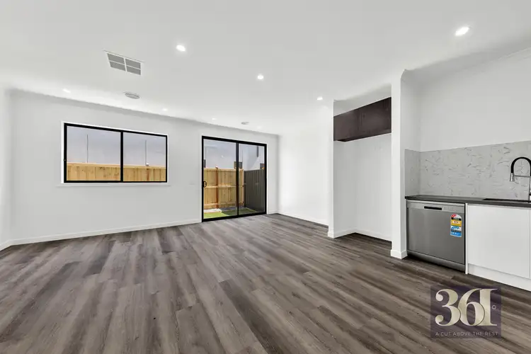 Seventh view of Homely house listing, 14 Clef Street, Strathtulloh VIC 3338