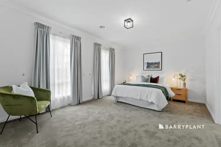 Third view of Homely house listing, 7 Glenisla Way, Berwick VIC 3806