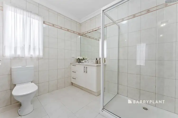 Fifth view of Homely house listing, 7 Glenisla Way, Berwick VIC 3806