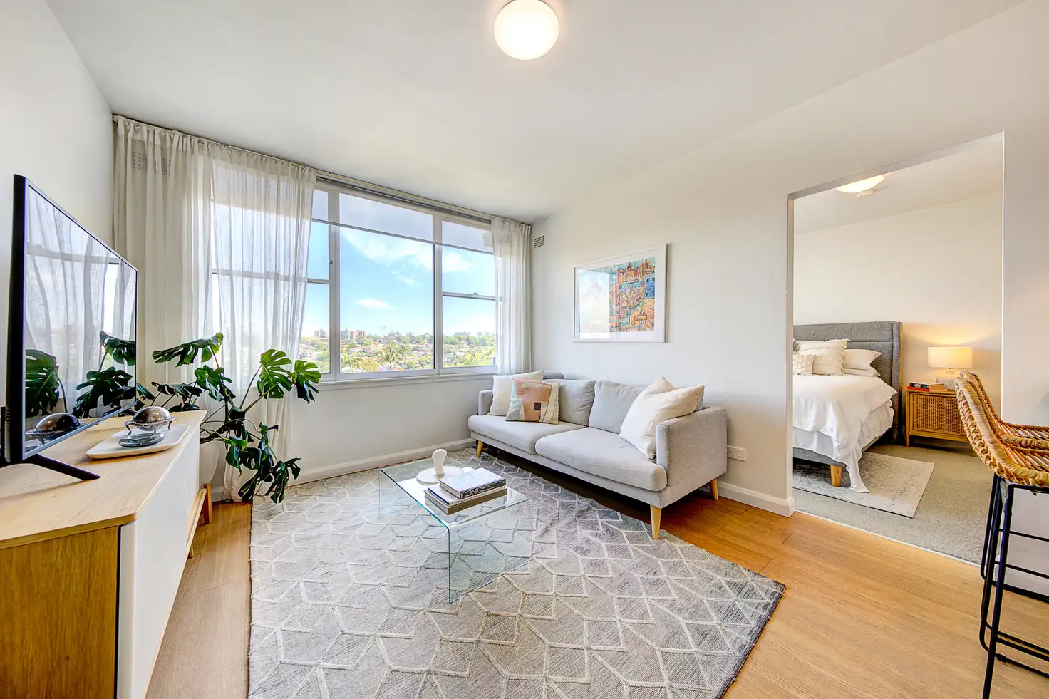 Main view of Homely apartment listing, 25/22 Mosman Street, Mosman NSW 2088