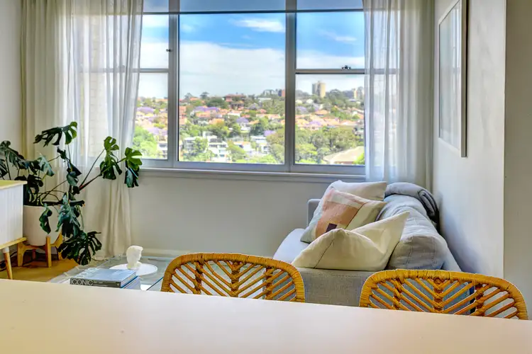 Third view of Homely apartment listing, 25/22 Mosman Street, Mosman NSW 2088