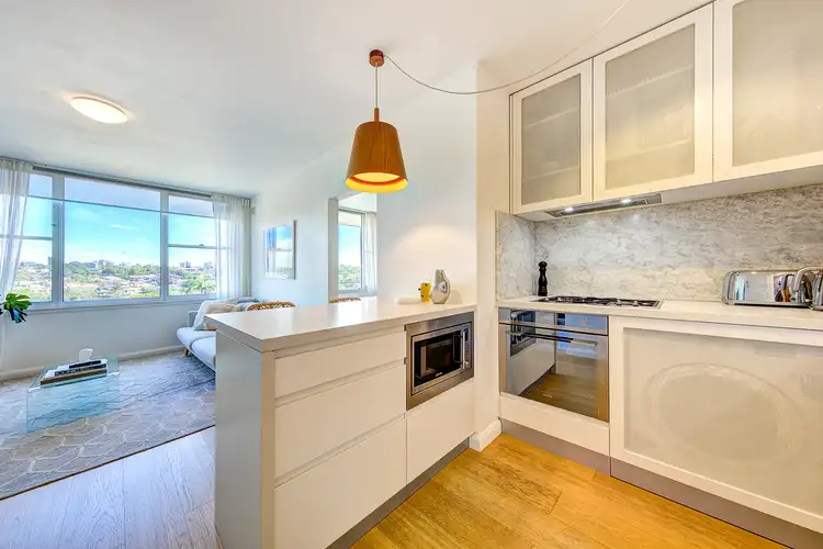 Fourth view of Homely apartment listing, 25/22 Mosman Street, Mosman NSW 2088