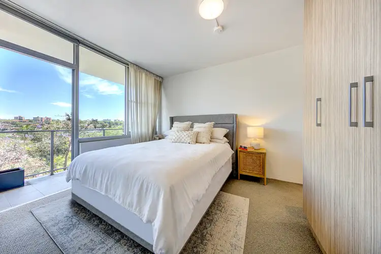 Fifth view of Homely apartment listing, 25/22 Mosman Street, Mosman NSW 2088