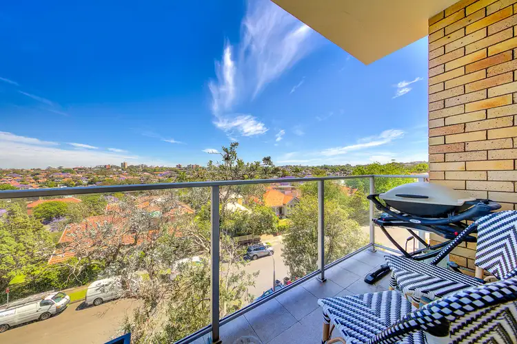 Sixth view of Homely apartment listing, 25/22 Mosman Street, Mosman NSW 2088