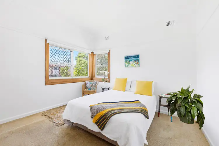 Sixth view of Homely house listing, 4 Calder Street, North Curl Curl NSW 2099