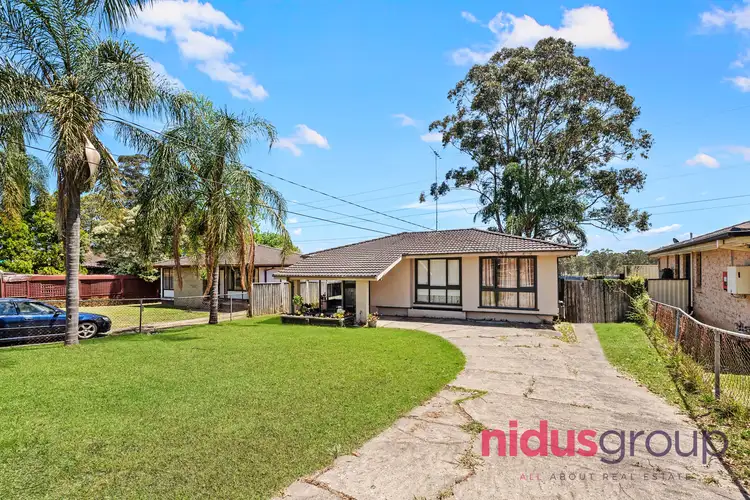 Main view of Homely house listing, 7 Rival Place, Shalvey NSW 2770