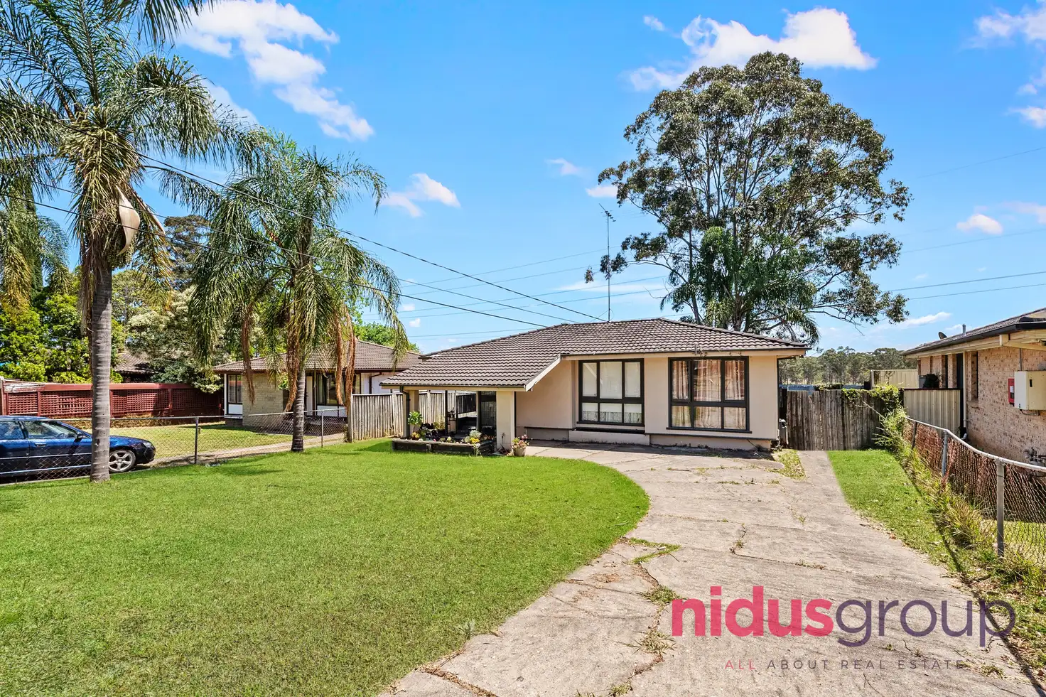 Main view of Homely house listing, 7 Rival Place, Shalvey NSW 2770