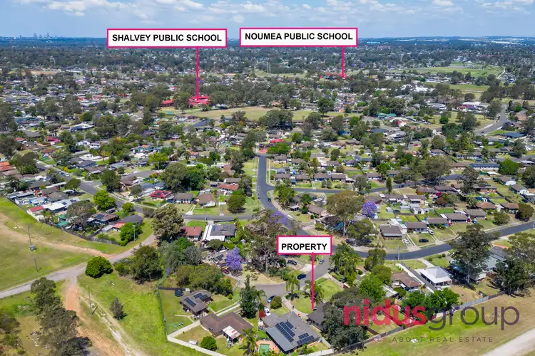 Fourth view of Homely house listing, 7 Rival Place, Shalvey NSW 2770