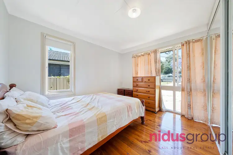 Fifth view of Homely house listing, 7 Rival Place, Shalvey NSW 2770