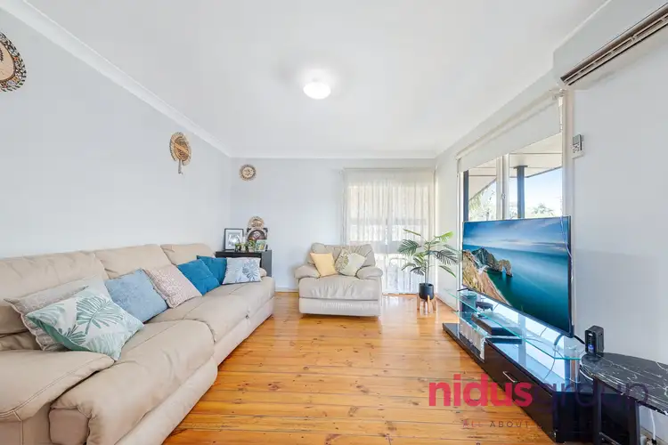 Sixth view of Homely house listing, 7 Rival Place, Shalvey NSW 2770