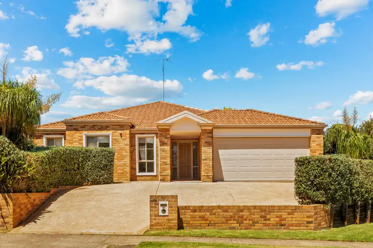 Main view of Homely house listing, 149 Dongola Circuit, Schofields NSW 2762