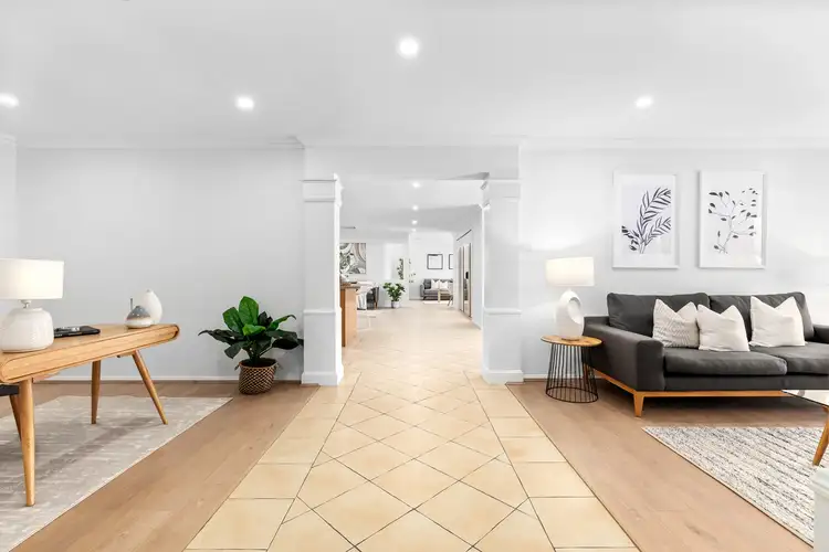 Second view of Homely house listing, 149 Dongola Circuit, Schofields NSW 2762