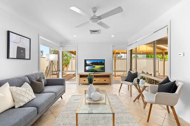 Third view of Homely house listing, 149 Dongola Circuit, Schofields NSW 2762