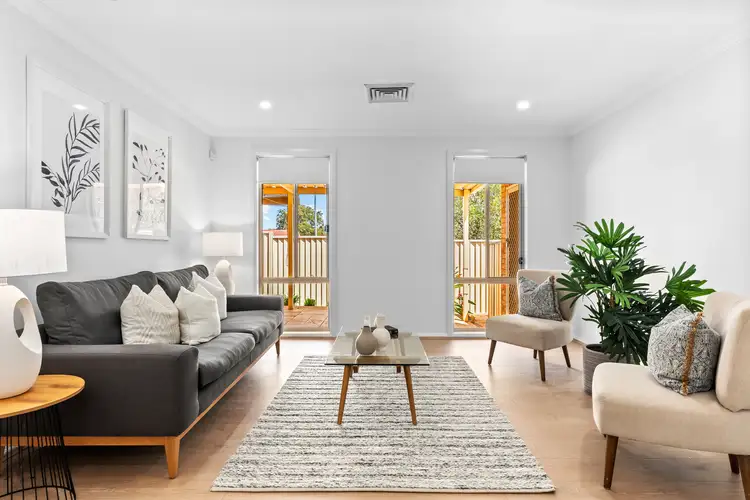 Fourth view of Homely house listing, 149 Dongola Circuit, Schofields NSW 2762
